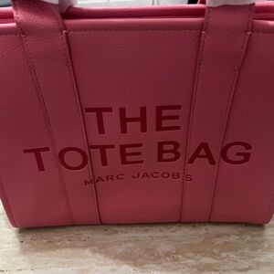 Marc Jacob’s Tote bag
